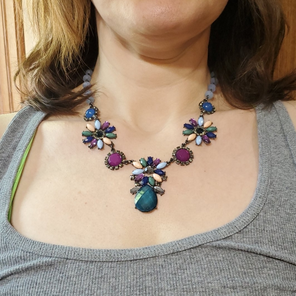 Necklace - Picture 4 of 4